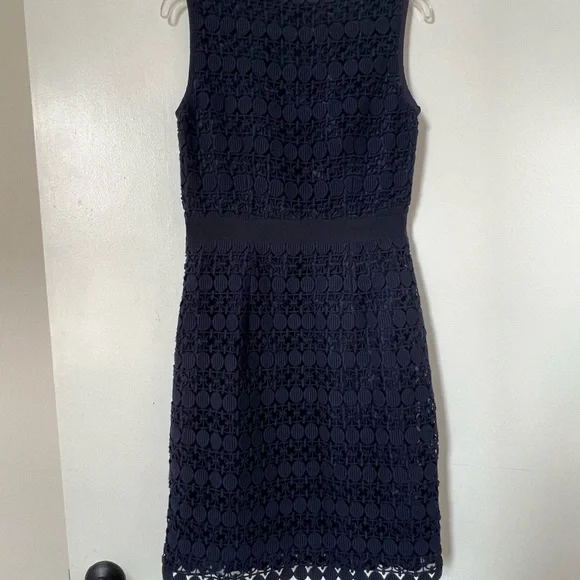 blue tory burch dress Tory Burch main image 0